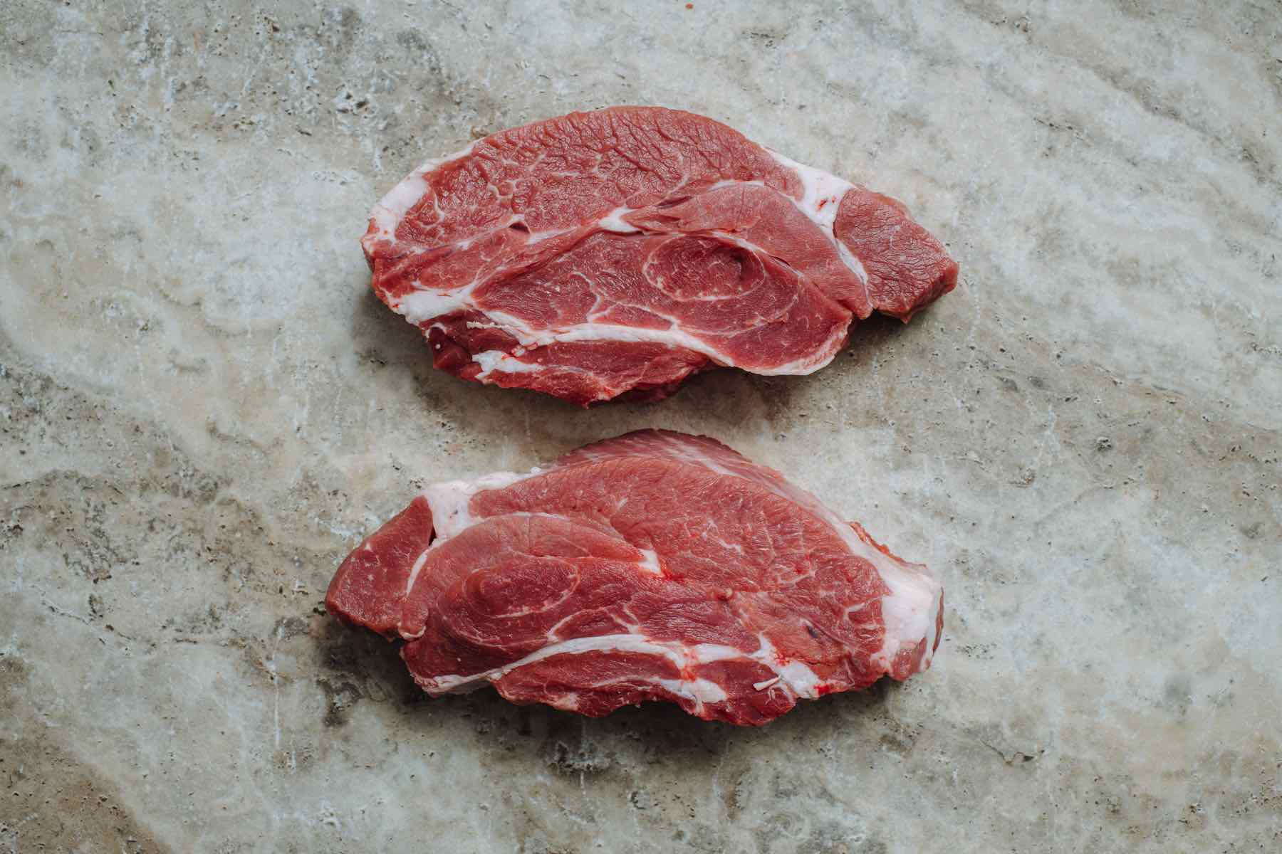 Grassfed Beef Chuck Steak - Dulwich Hill Gourmet Meats